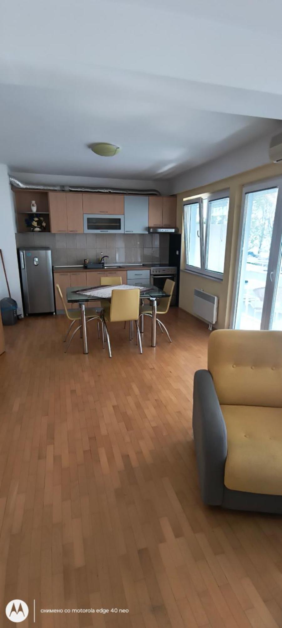 Gjole Apartments Lagadin Zimmer foto